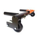 Tire mounting trolley RMW 250-3