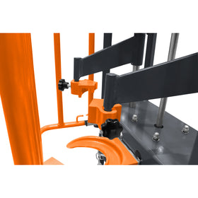 Spring compressor SFS 1000 D - 0