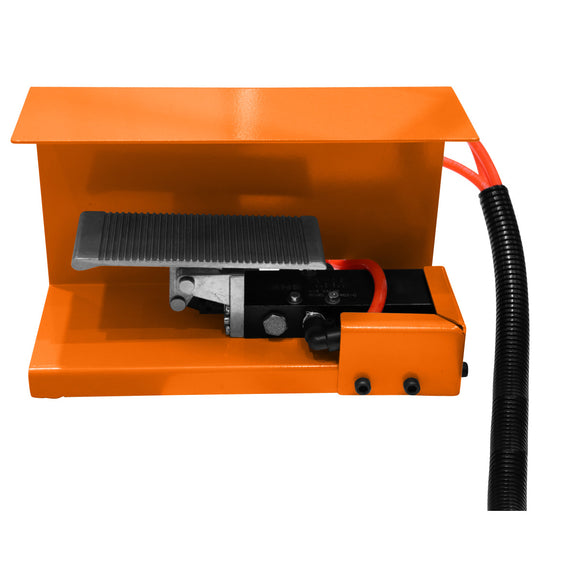 Spring compressor SFS 1000 D