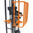 Spring compressor SFS 1000 D-4