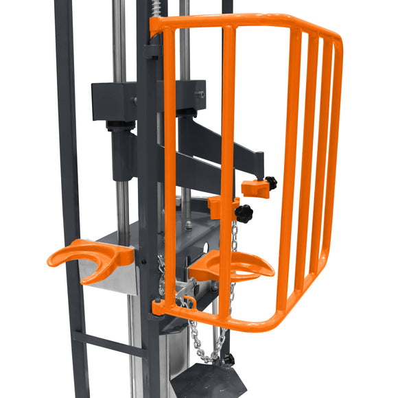 Spring compressor SFS 1000 D