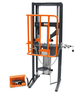 Spring compressor SFS 1000 D