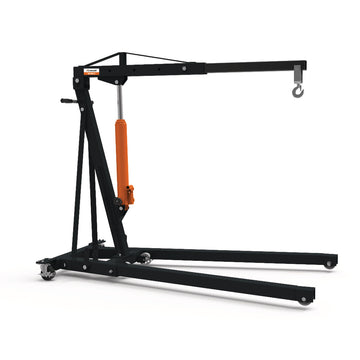 Workshop crane WK 2002 LP