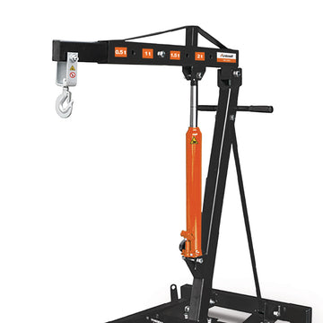 Workshop crane WK 2003 - 0