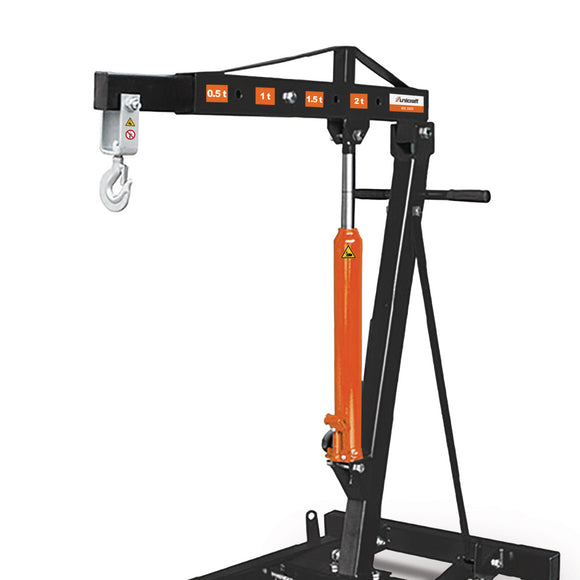 Workshop crane WK 2003