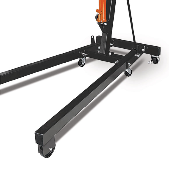 Workshop crane WK 2003