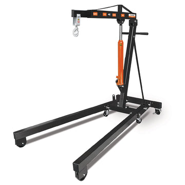 Workshop crane WK 2003