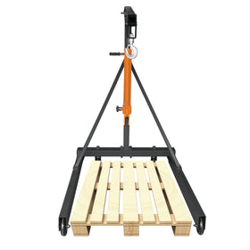 Workshop crane WKP 1000 - 0