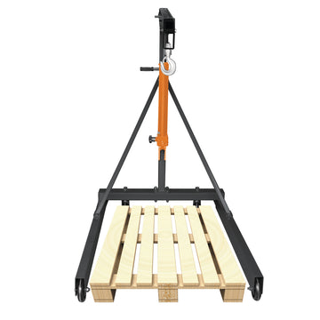 Workshop crane WKP 1000 - 0