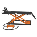 Motorcycle Lift MHB 680-1