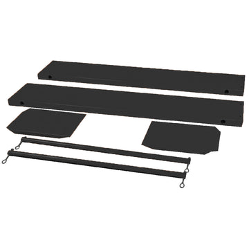 Motorcycle Lift MHB 680 - 0