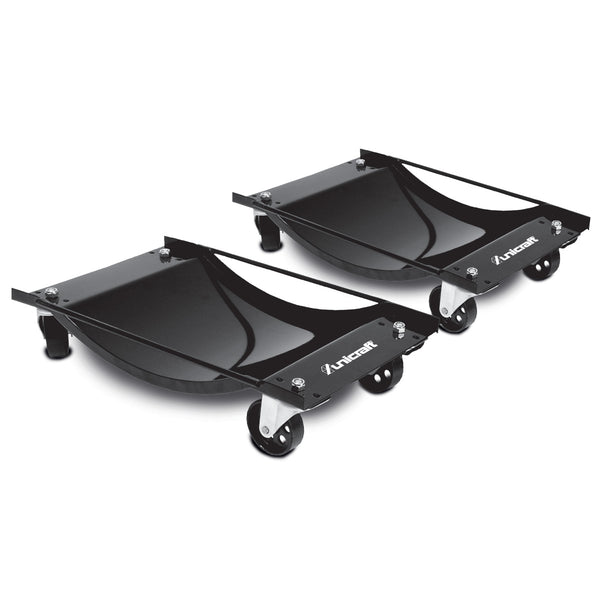 Car trolley
