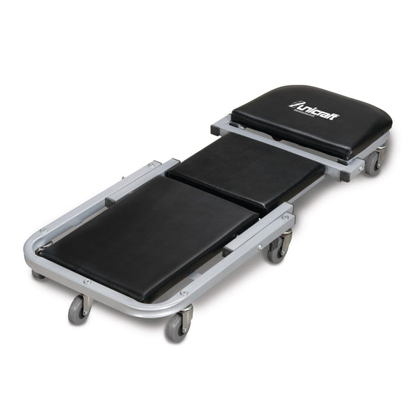 Rolling boards and loungers
