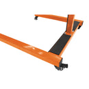 Multifunctional table MFT 35-2