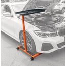 Multifunctional table MFT 35-3