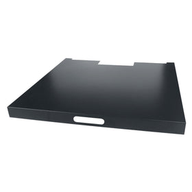 Storage shelf for MFT 35