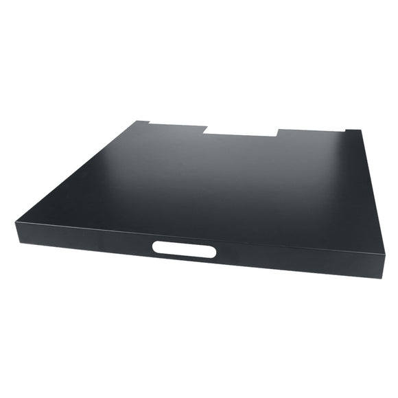 Storage shelf for MFT 35