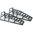 Car access ramp KR 2001-1