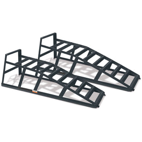 Car access ramp KR 2001