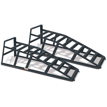 Car access ramp KR 2001