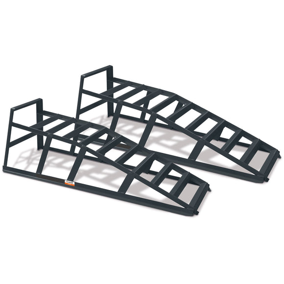 Car access ramp KR 2001