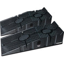 Car access ramp KR 2500-1