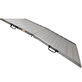 Loading ramp LR 400-2,0 K