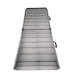 Loading ramp LR 400-2,0 K - 0