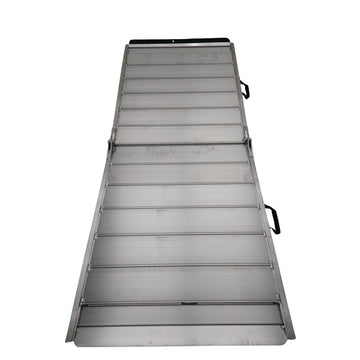 Loading ramp LR 400-2,0 K - 0