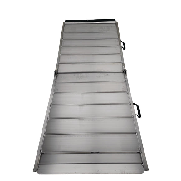 Loading ramp LR 400-2,0 K