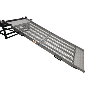 Installation ramp SLR 400-2,4 K