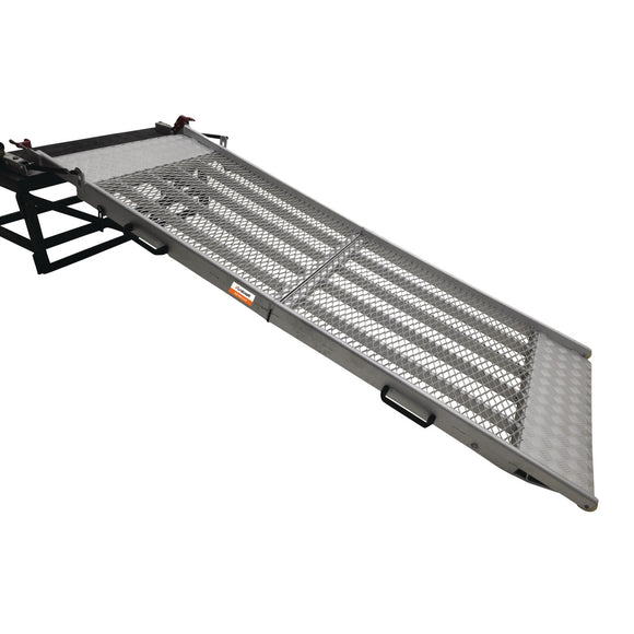 Installation ramp SLR 400-2,4 K