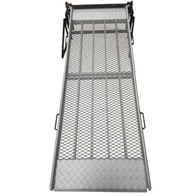 Installation ramp SLR 400-2,4 K - 0