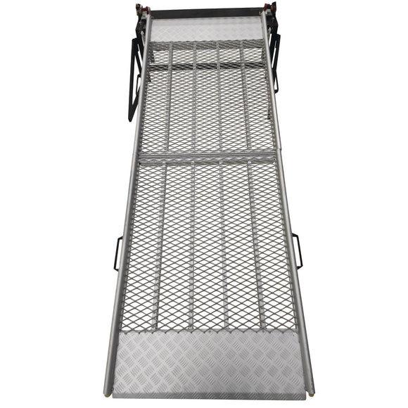 Installation ramp SLR 400-2,4 K