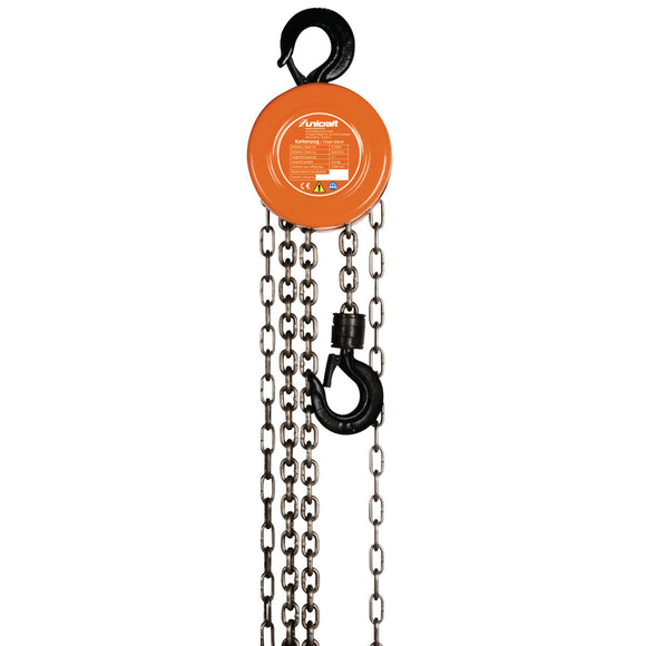 Chain hoist K 5000