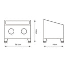 Sandblasters SSK 1-3