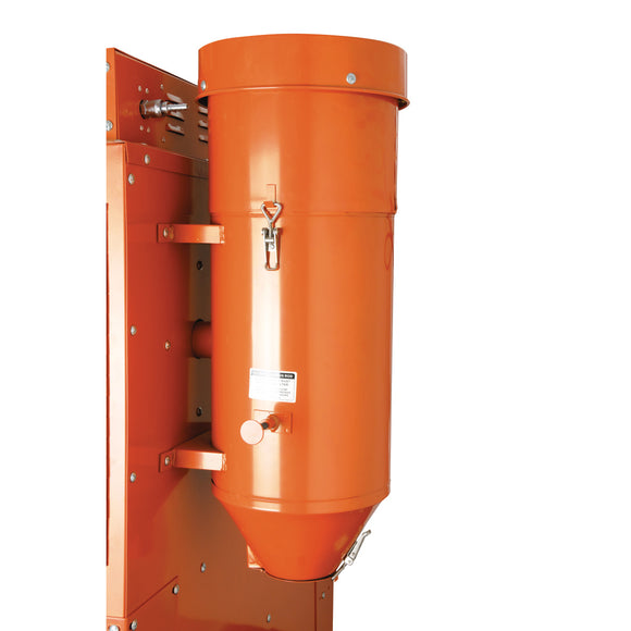 Sandblasters SSK 2.5