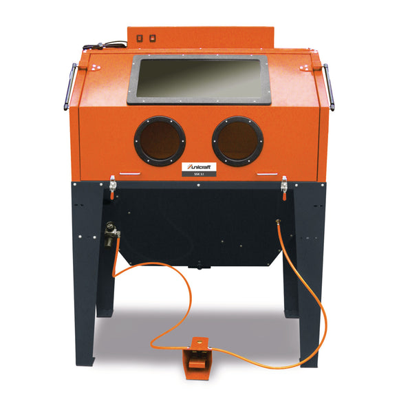 Sandblasters SSK 3.1