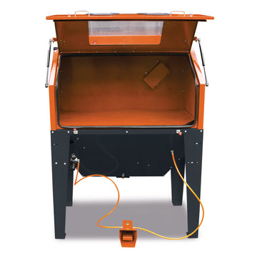 Sandblasters SSK 3.1 - 0