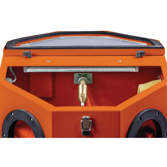 Sandblasters SSK 1.5