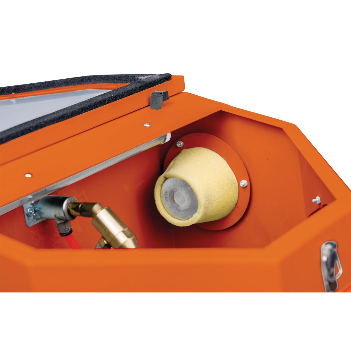 Unicraft Sandblasters SSK 1.5 - 196 l/min Air | Millennium Machinery