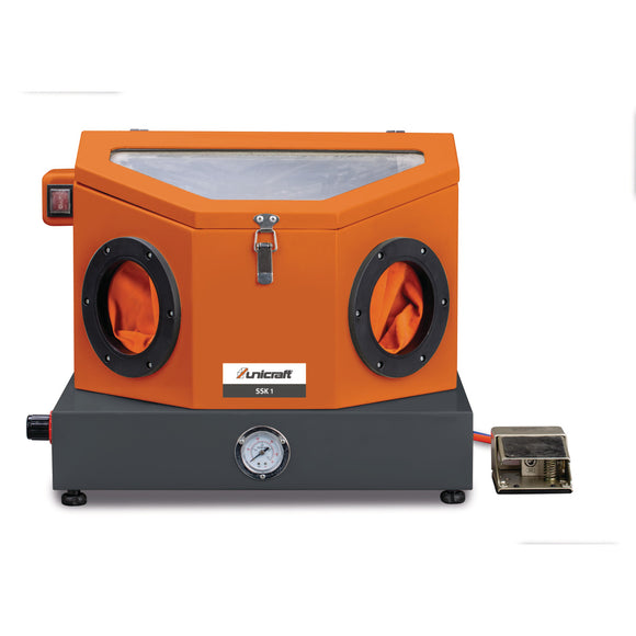 Sandblasters SSK 1.5