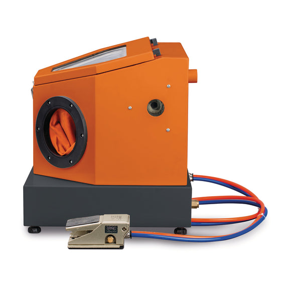 Sandblasters SSK 1.5