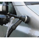 Mobile sandblaster MSSG 105 A-4