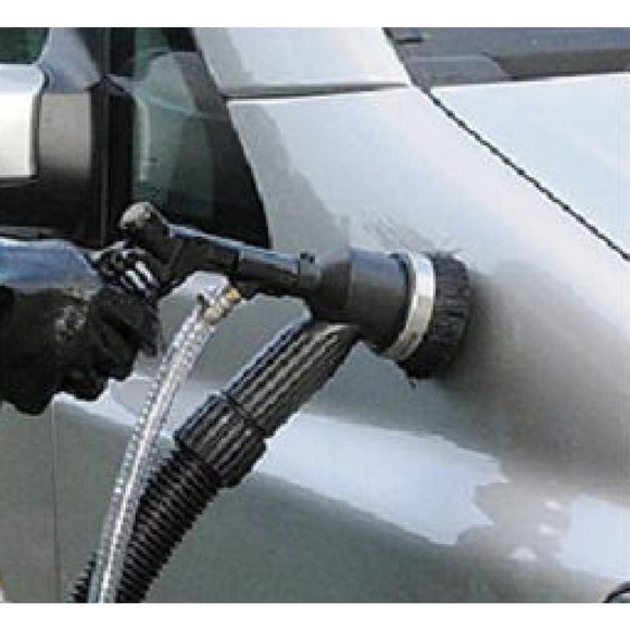 Mobile sandblaster MSSG 105 A