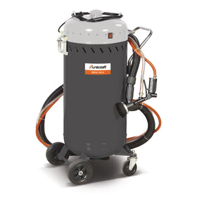 Mobile sandblaster MSSG 105 A - 0