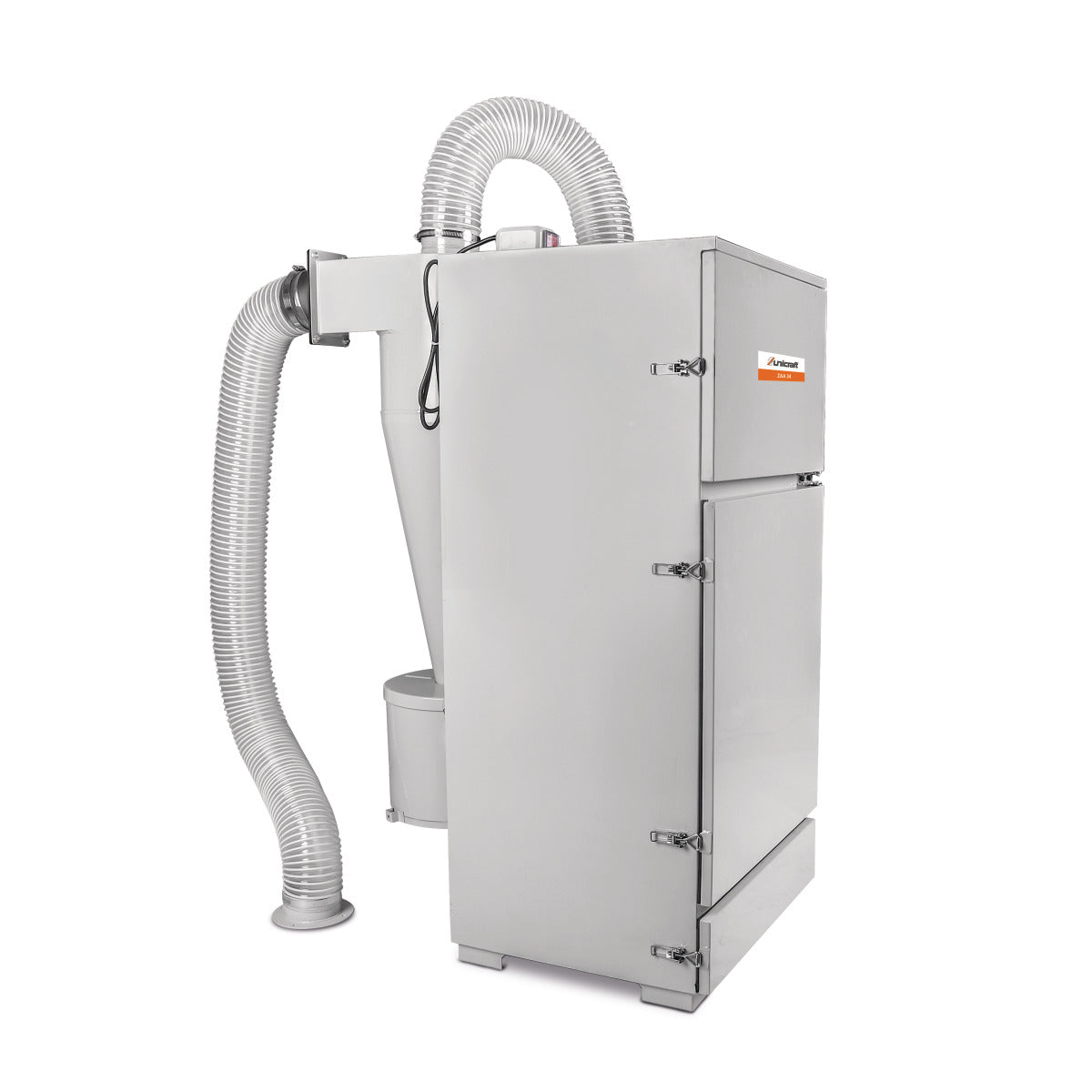 Sandblasting accessories | Millennium Machinery