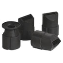 Nozzle set for DHS 1-1