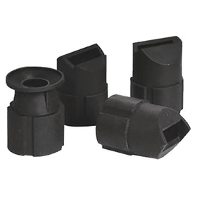 Nozzle set for DHS 1