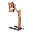 Infrared paint dryer ILT 3W-1